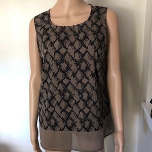 Banana republic business shirt